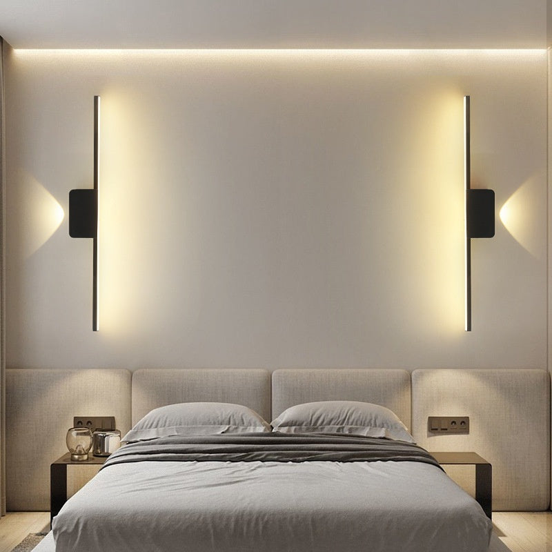 Luxury Line Lamp