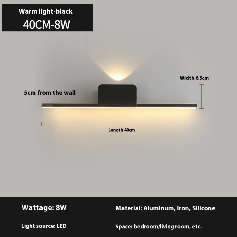 Luxury Line Lamp