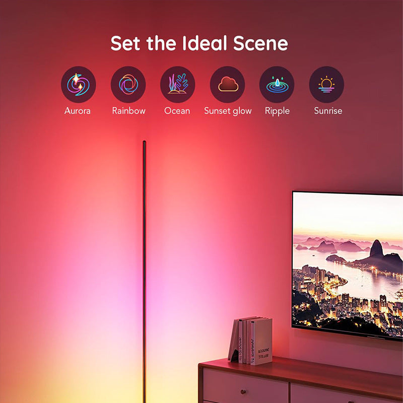 Line Light