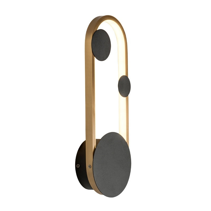 Nordic Style Wall Lamp