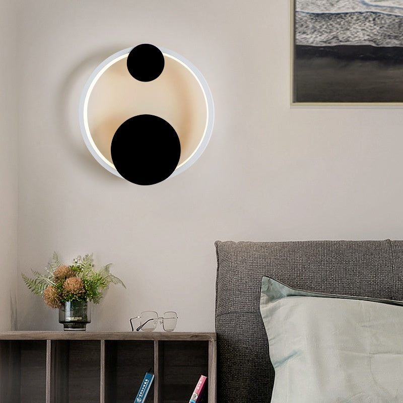 Nordic Style Wall Lamp