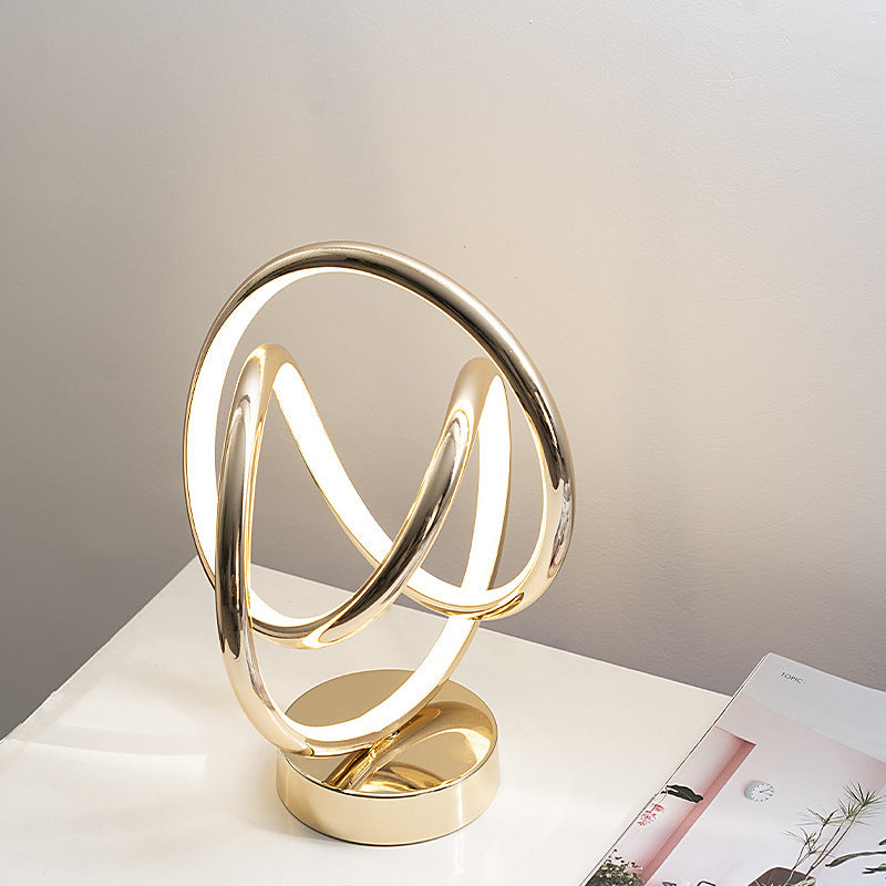 Atmosphere Lamp