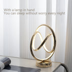 Atmosphere Lamp