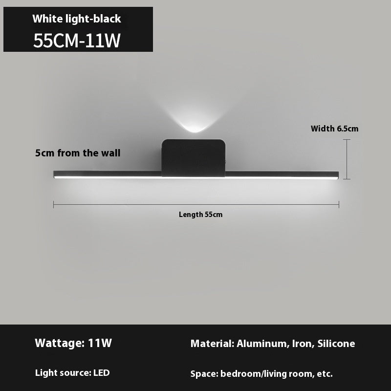 Luxury Line Lamp