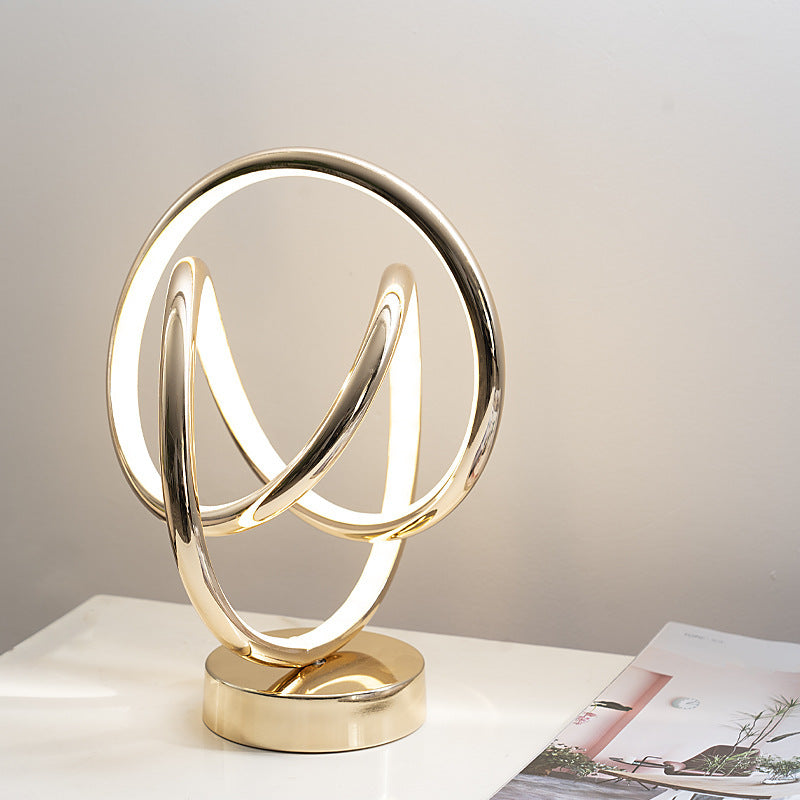 Atmosphere Lamp