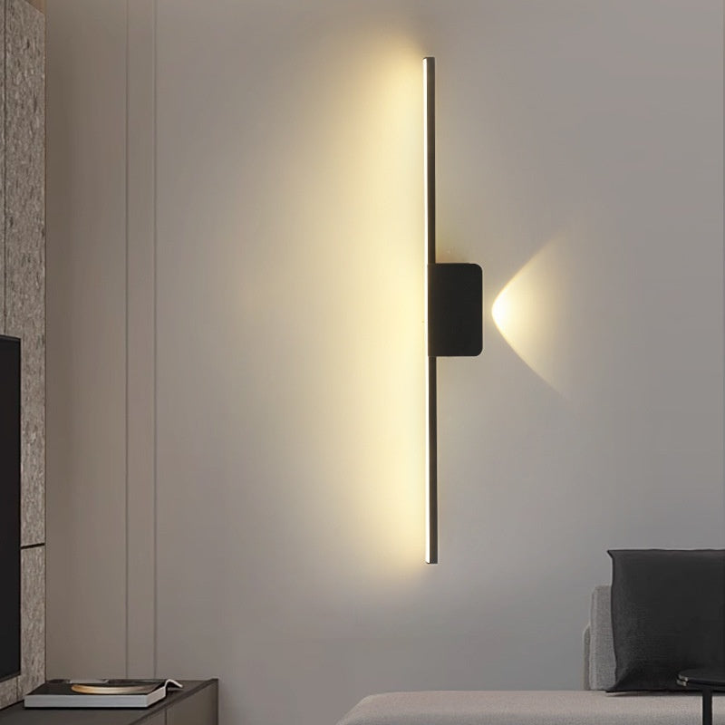 Luxury Line Lamp