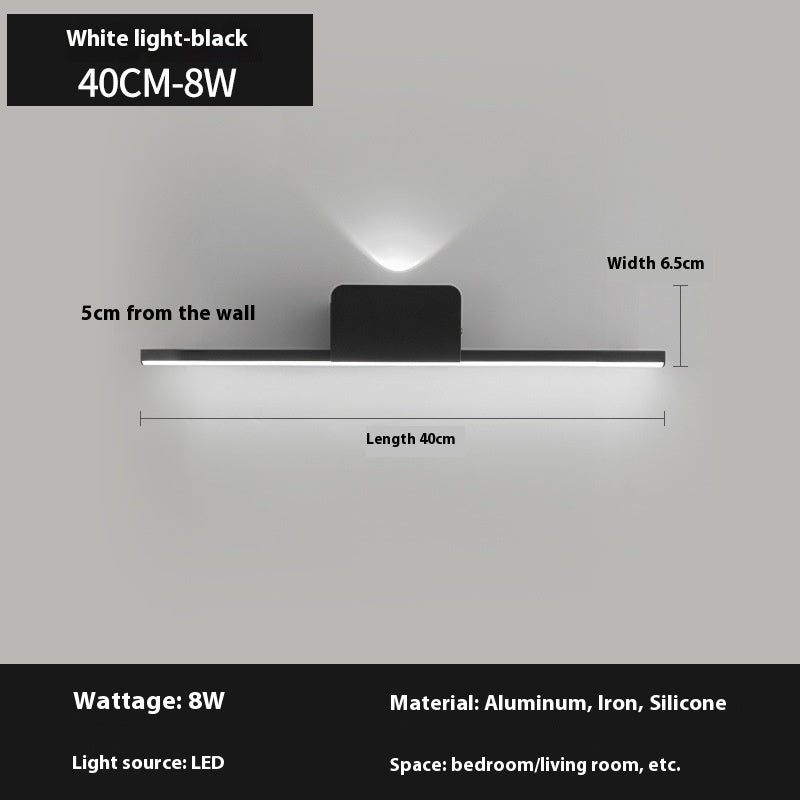 Luxury Line Lamp