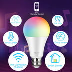 Smart Light Bulb