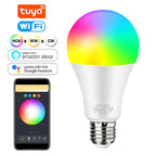 Smart Light Bulb