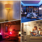 Smart Light Bulb